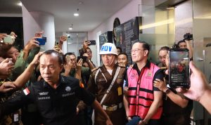 Importir Pesta Petani Dimiskinkan, Ini Tiga Klaster Pelanggaran Hukum Fatal Izin Impor Gula Tom Lembong 8