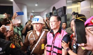 Setujui Impor Gula saat Surplus Gula, Eks Mendag Jokowi Thomas Lembong jadi Tersangka 11