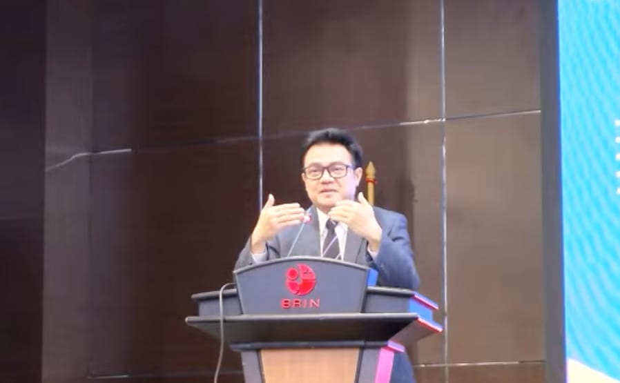IMG-20241030-WA0021 Iklim Demokrasi Memburuk, BRIN: Kabar Baiknya Manajemen PDIP Sudah Berstandar ISO 1