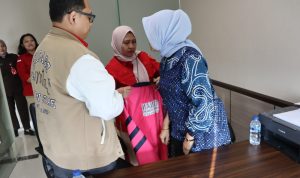 Bersih-bersih Peradilan, Kejati Jakarta Tahan Panitera PN Jaktim 9