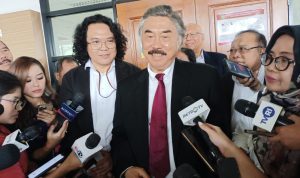 Kejagung Tangkap Hakim Aktif, Gayus Lumbuun: Ini Sinyal Reformasi Peradilan 13