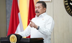Roadmap Kejaksaan 2025-2029, Jaksa Agung: Fokus Pencegahan dan Pemberantasan Korupsi 10
