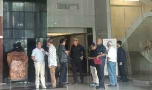 KPK Diminta Segera Usut Kasus Korupsi Keluarga Jokowi 9