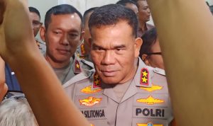 Fraksi Golkar Minta Polda NTT Usut Tuntas Mafia BBM 9