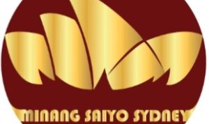 Mahasiswi Bandung Menangkan Kompetisi Logo Minang Saiyo Sydney 8