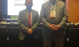 Jampidum Asep N Mulyana dan Jaksa Agung Republik Chili Bahas RJ dan Deferred Prosecution Agreement 13