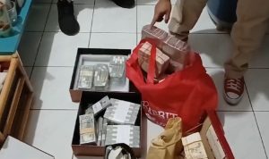 Jaksa OTT Tiga Hakim Pembebas Terdakwa Pembunuhan, Segini Uang Tunai Ditemukan 8