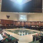 Wakil Ketua MA Tegaskan Tak Ada Mogok Massal Hakim 41