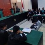 Eksepsi Penasehat Hukum Supriyani Minta Perkara Dilanjutkan, JPU: Kok Nggak dari Kemarin 28