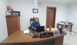 PN Jakpus Masih Gelar Sidang saat Aksi Cuti Massal 13