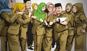 Guru dan Pegawai Honorer Jatim Resah Karena Pungli 12