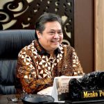 Lembong Tersangka Airlangga Belum, Apa Bedanya Dua Kasus itu 20