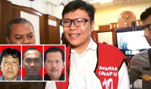 MA Akhirnya Batalkan Putusan Bebas Ronald Tannur 12