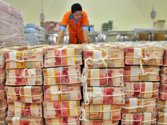 images-8 Edan, Eks Pejabat MA Ditangkap Jampidsus, Uang Tunai Rp1 Triliun Disita 1