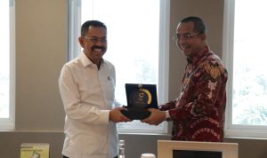 Jampidum Perkuat Kompetensi PPNS Direktorat Jenderal Pajak 9