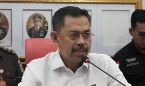 Teruskan Ide Profesor Satjipto Rahardjo, Jampidum: Negara Hukum Harus Membahagiakan Rakyat 9