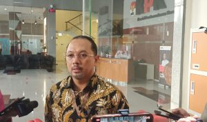 KPK Cecar Saksi Terkait Pemberiaan Fee ke Anggota DPRD Jatim 12