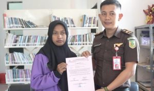 Kejari Konawe Selatan Tangguhkan Penahanan Guru Honorer Supriyani 8