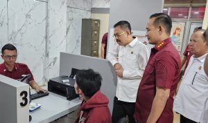 Jampidum Kabulkan Selesaikan Kasus Penadahan Motor di Lampung Timur dengan Keadilan Restoratif 9