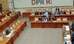 Test Capim KPK, Setyo Budiyanto Janji Kedepankan Monitoring 10