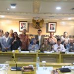 BULD DPD RI Pastikan Tata Kelola Pemerintahan Desa Berjalan Efektif 30
