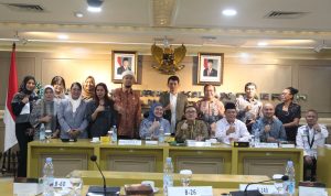 BULD DPD RI Pastikan Tata Kelola Pemerintahan Desa Berjalan Efektif 13