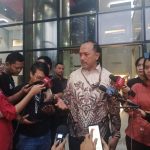 Walau Kalah Praperadilan, KPK Tegaskan Tetap Periksa Gubernur Kalsel 16