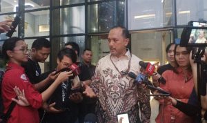Walau Kalah Praperadilan, KPK Tegaskan Tetap Periksa Gubernur Kalsel 8
