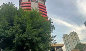 ICW Ingatkan DPR Tak Prioritaskan Capim KPK dari Aparat Penegak Hukum 12