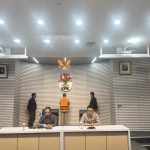 KPK Bakal Sidik Ulang Wakil Menteri Hukum Eddy S Hiariej 59