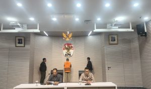 KPK Bakal Sidik Ulang Wakil Menteri Hukum Eddy S Hiariej 8