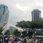 Massa Juga Tuntut Pemakzulan Gibran 54
