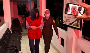 Suap Hakim Agar Anaknya Bebas Usai Bunuh Anak Orang, Ibunda Ronald Tanur Susul Anaknya ke Penjara 9