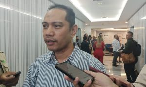 Prabowo Bisa Anulir Seleksi Capim dan Dewas KPK 13