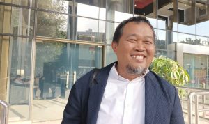 Boyamin Saiman Ajukan Uji Materi Capim dan Dewas KPK Bentukan Jokowi 13