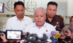 Korupsi Impor Gula, Kali Ini Kejagung Garap Pejabat Kemendag 12