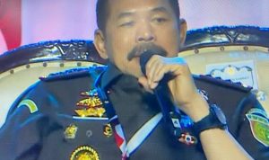 Pesan Jaksa Agung dalam Rakornas Sentul, Pencegahan Korupsi Dimulai dari Diri Sendiri 12