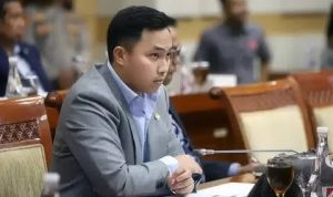 RUU KUHAP Resmi Masuk Prolegnas Prioritas 2025 11