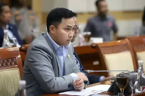 RUU KUHAP Resmi Masuk Prolegnas Prioritas 2025 1