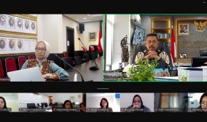 Jampidum Gandeng Gentium Inggris Untuk Melatih Jaksa Spesialis Kripto 13