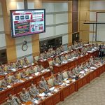 Polri Dukung Penuh Program Swasembada Pangan Presiden Prabowo 64