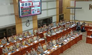 Polri Dukung Penuh Program Swasembada Pangan Presiden Prabowo 9