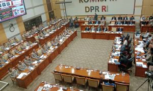 Polri Bentuk Desk Penanganan Judi Online, Ketua Harian Kabareskrim 8