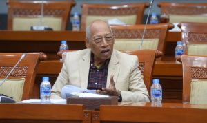 PDIP Ingatkan Soal Keadilan Restoratif Kepada Kapolri 13