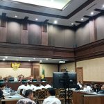 Alamak, Pungli Kata Terdakwa Tradisi Lama di Rutan KPK 32