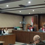 Sidang PK Jessica, Ahli: Ada CCTV Krusial Tak Dianalisis 24