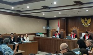 Sidang PK Jessica, Ahli: Ada CCTV Krusial Tak Dianalisis 12