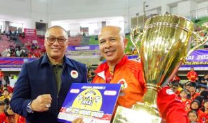 Kejurnas INKAI 2024 Ditutup Dengan Gempita 11