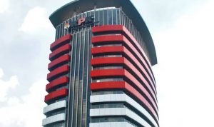 Pimpinan DPR Telah Terima Surpres Capim dan Dewas KPK 13