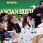Jampidum Edukasi Artis soal Pidana Pencucian Uang 2